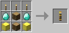 TorchMaster — Minecraft mod, rasm 3