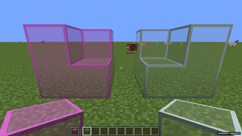 Exotic Blocks — Minecraft mod, rasm 3