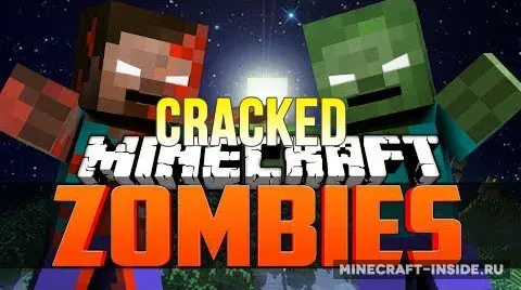 CrackedZombie