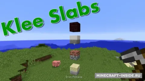 KleeSlabs