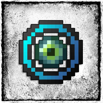 Ender Magnet — Minecraft mod, rasm 1