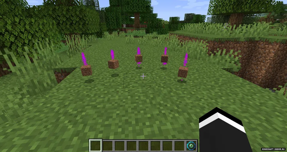 Ender Magnet — Minecraft mod, rasm 3
