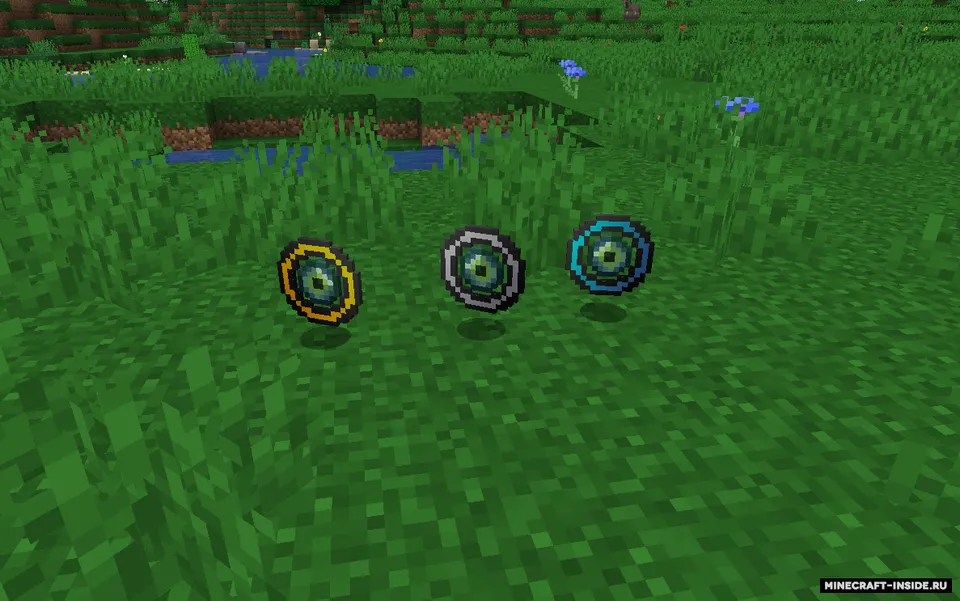 Ender Magnet — Minecraft mod, rasm 4