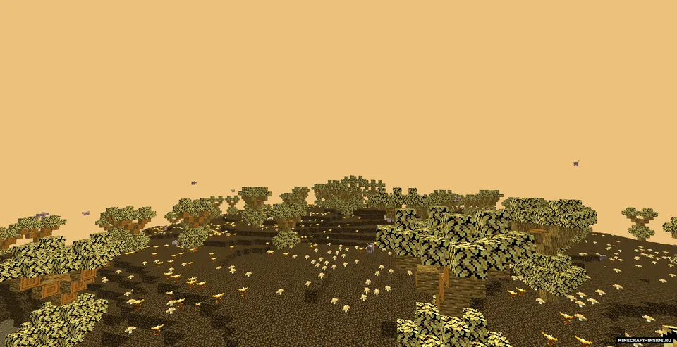 The Bohem — Minecraft mod, rasm 4
