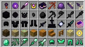 The Bohem — Minecraft mod, rasm 6