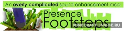 Presence Footsteps