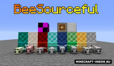 BeeSourceful