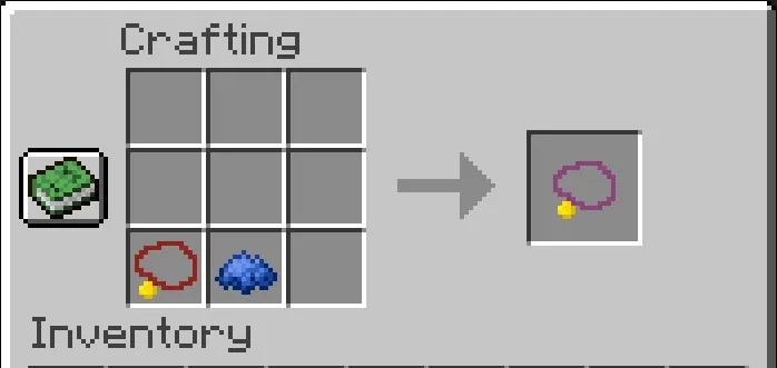 DogTags — Minecraft mod, rasm 4