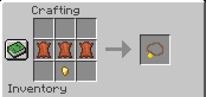 DogTags — Minecraft mod, rasm 5