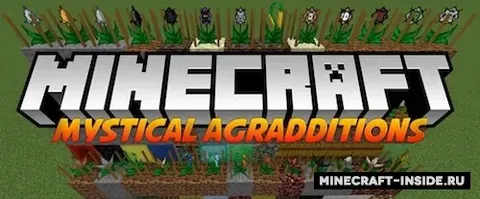Mystical Agradditions