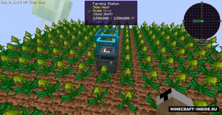 Mystical Agradditions — Minecraft mod, rasm 2