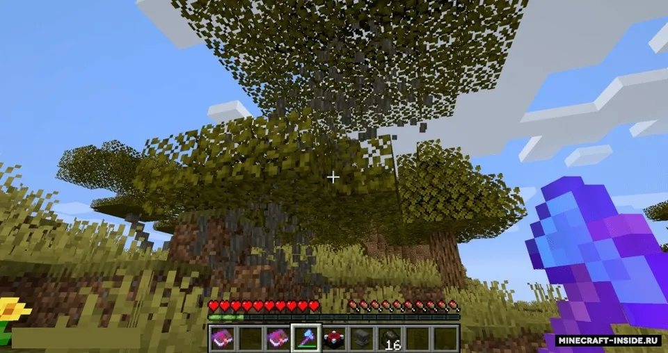 Mo'Enchantments — Minecraft mod, rasm 3