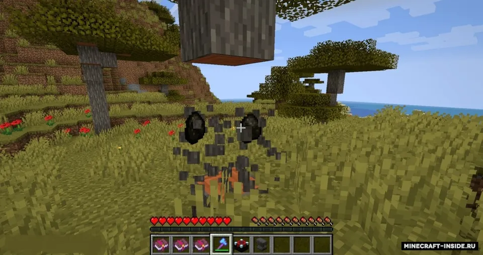Mo'Enchantments — Minecraft mod, rasm 4