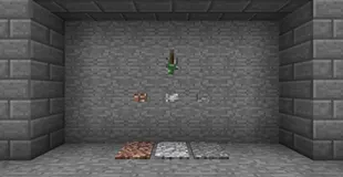 More Variants Reloaded — Minecraft mod, rasm 3