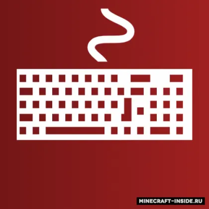 Command Macros — Minecraft mod, rasm 1