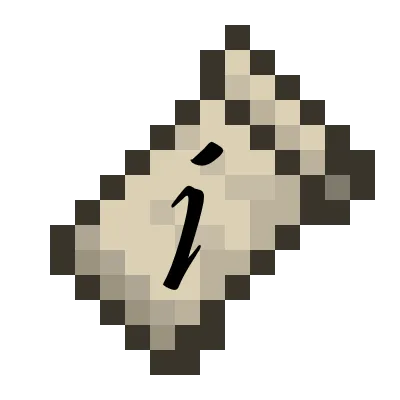 Tooltipped — Minecraft mod, rasm 1