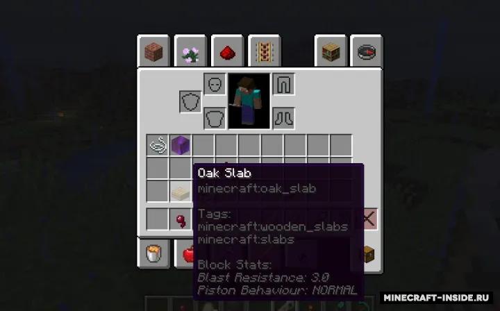 Tooltipped — Minecraft mod, rasm 2