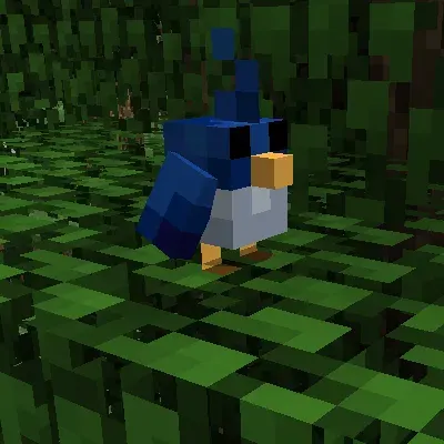 Simple Birds