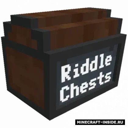 Riddle Chests