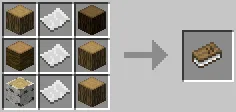 Totemic — Minecraft mod, rasm 3