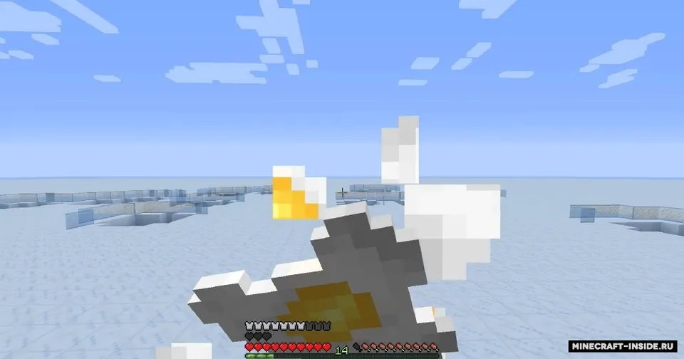 Vanilla Tweaks — Minecraft mod, rasm 6