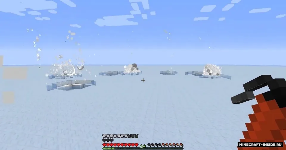 Vanilla Tweaks — Minecraft mod, rasm 7