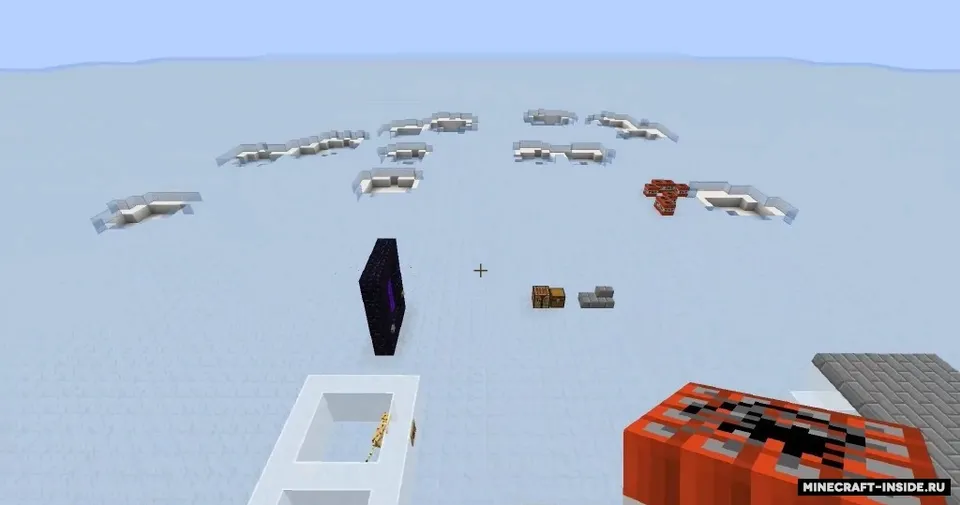 Vanilla Tweaks — Minecraft mod, rasm 8