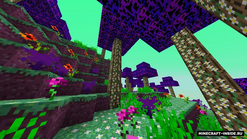 MagicCraft — Minecraft mod, rasm 2