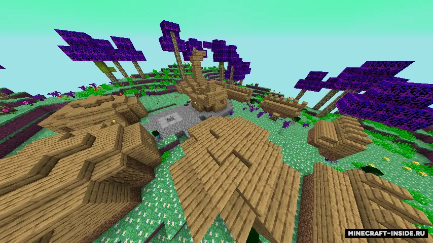 MagicCraft — Minecraft mod, rasm 4