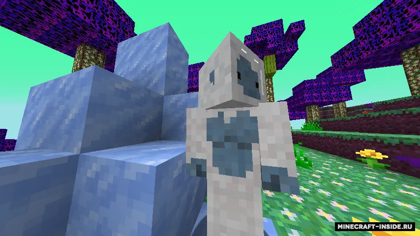 MagicCraft — Minecraft mod, rasm 5