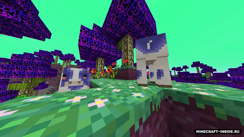 MagicCraft — Minecraft mod, rasm 6