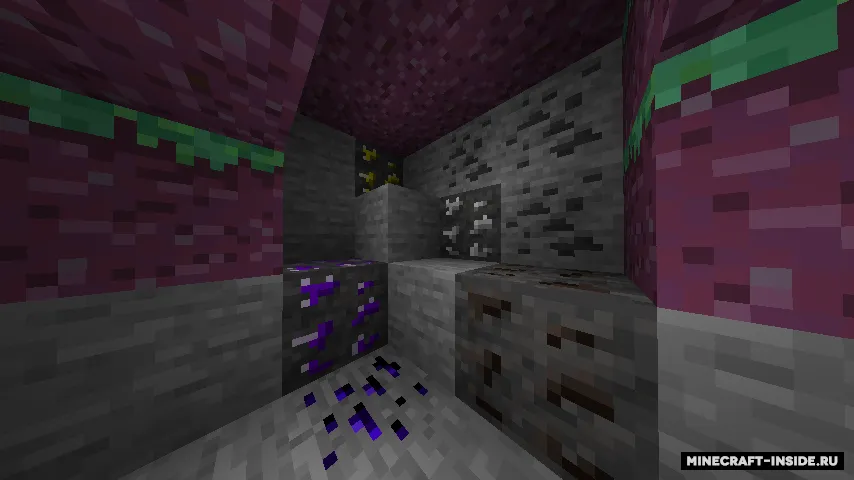 MagicCraft — Minecraft mod, rasm 7