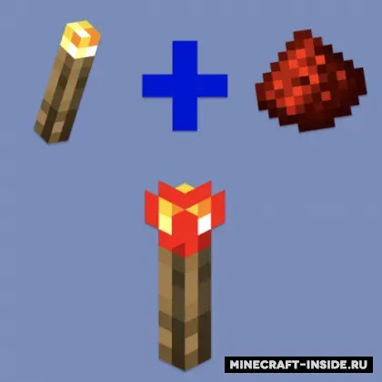 Imbued Torches