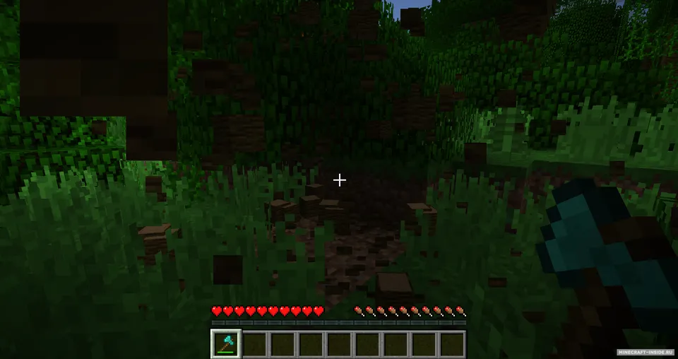 Reap — Minecraft mod, rasm 4