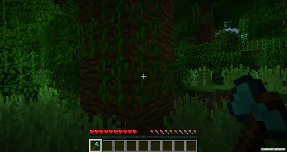 Reap — Minecraft mod, rasm 5