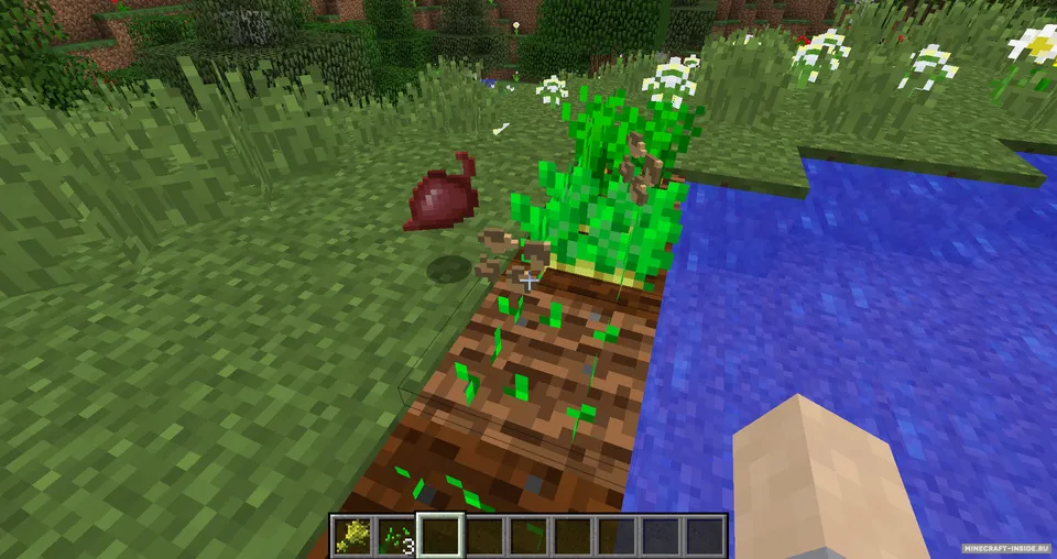 Reap — Minecraft mod, rasm 8
