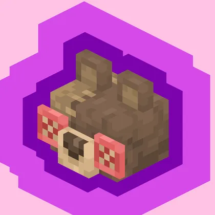 Companions! — Minecraft mod, rasm 1