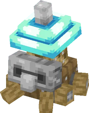 Companions! — Minecraft mod, rasm 2