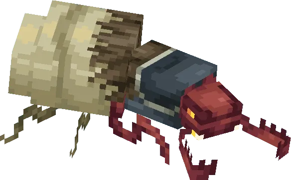 Companions! — Minecraft mod, rasm 3