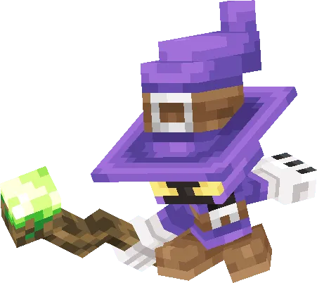 Companions! — Minecraft mod, rasm 4