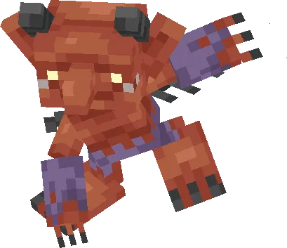 Companions! — Minecraft mod, rasm 6