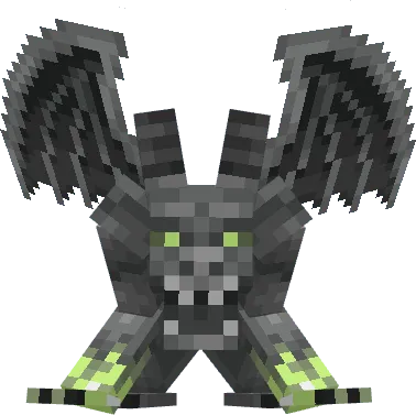 Companions! — Minecraft mod, rasm 7