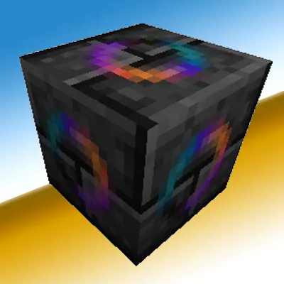 Simple Smeltery Accelerator — Minecraft mod, rasm 1