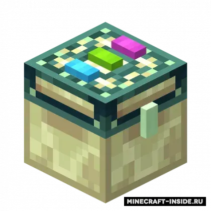 Linked Storage