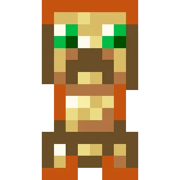 More Totems Of Undying — Minecraft mod, rasm 1