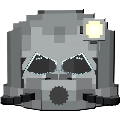 BioMech — Minecraft mod, rasm 1