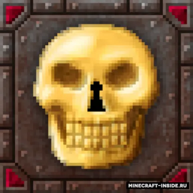 Loot Slash Conquer — Minecraft mod, rasm 1
