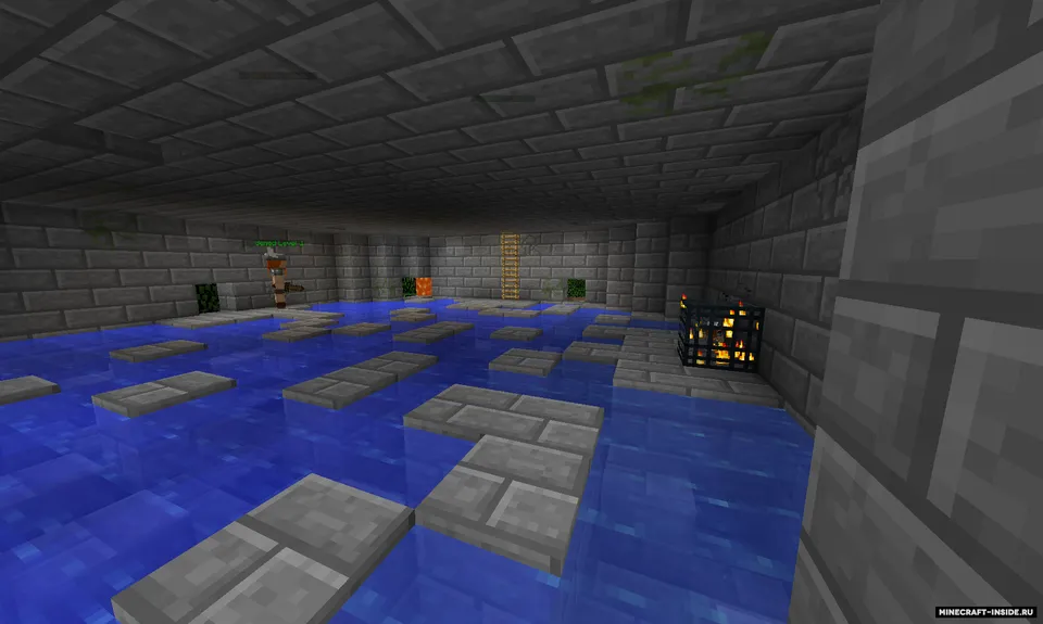 Loot Slash Conquer — Minecraft mod, rasm 4