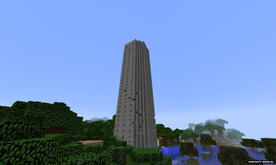 Loot Slash Conquer — Minecraft mod, rasm 8