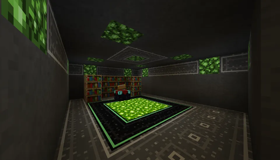 Mo’ Glowstone — Minecraft mod, rasm 3